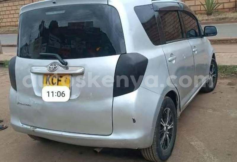 Big with watermark toyota ractis nairobi nairobi 27930