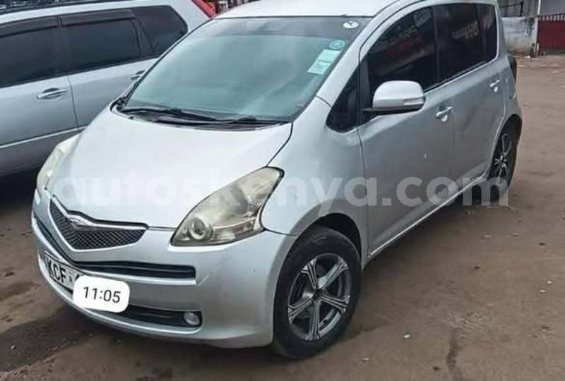 Big with watermark toyota ractis nairobi nairobi 27930