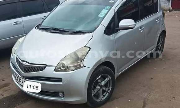 Oofamaa Toyota Ractis Other Makiinaa iti Nairobi keessatti Nairobi keessatti Oofamaa Toyota Ractis Other Makiinaa iti Nairobi keessatti Nairobi keessatti