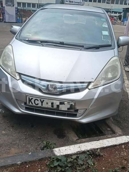 Big with watermark honda fit nairobi nairobi 27931