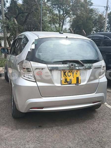 Big with watermark honda fit nairobi nairobi 27931