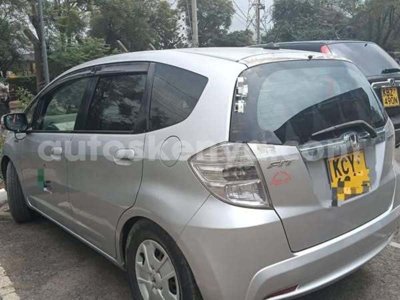 Big with watermark honda fit nairobi nairobi 27931