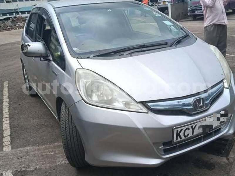 Big with watermark honda fit nairobi nairobi 27931