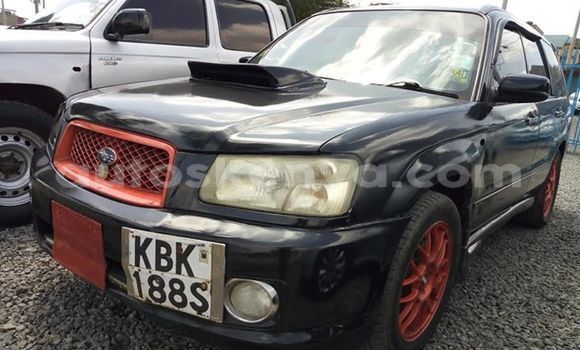 Nunua Ilio tumika Subaru Forester Nyeusi Gari ndani ya Nairobi nchini Nairobi Nunua Ilio tumika Subaru Forester Nyeusi Gari ndani ya Nairobi nchini Nairobi