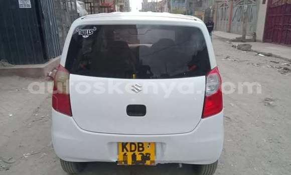 Buy Used Suzuki Alto Other Car in Nairobi in Nairobi