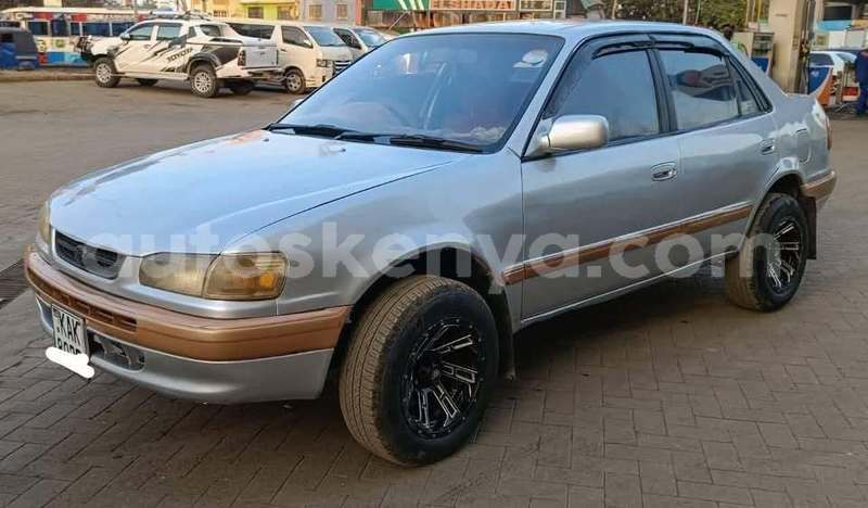 Big with watermark toyota 4runner nairobi nairobi 27936