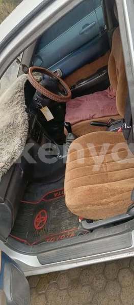 Big with watermark toyota 4runner nairobi nairobi 27936