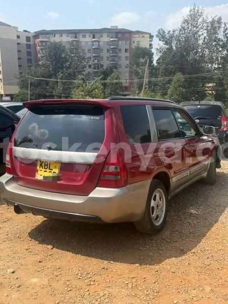 Big with watermark subaru stella nairobi nairobi 27937