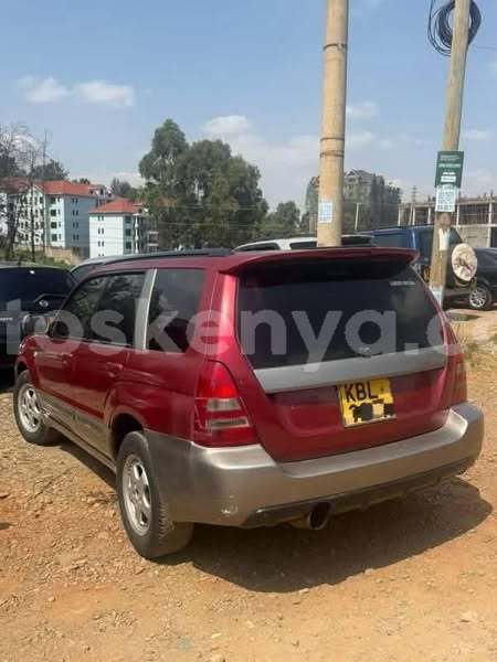 Big with watermark subaru stella nairobi nairobi 27937