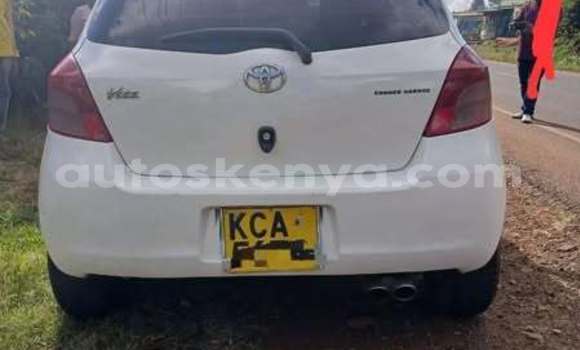 Nunua Ilio tumika Toyota Vitz Nyingine Gari ndani ya Nairobi nchini Nairobi Nunua Ilio tumika Toyota Vitz Nyingine Gari ndani ya Nairobi nchini Nairobi