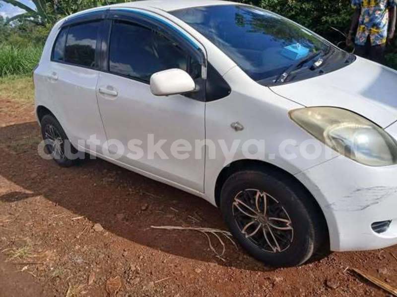 Big with watermark toyota vitz nairobi nairobi 27938