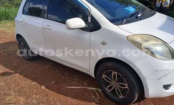 Oofamaa Toyota Vitz Other Makiinaa iti Nairobi keessatti Nairobi keessatti Oofamaa Toyota Vitz Other Makiinaa iti Nairobi keessatti Nairobi keessatti