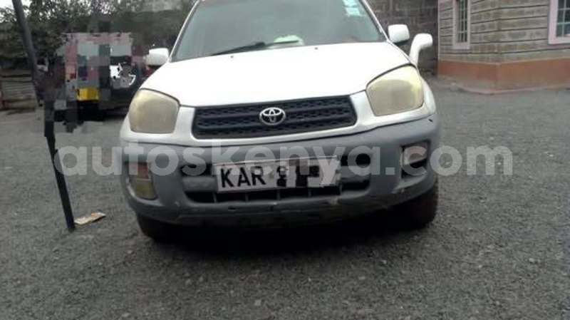Big with watermark toyota rav4 nairobi nairobi 27939