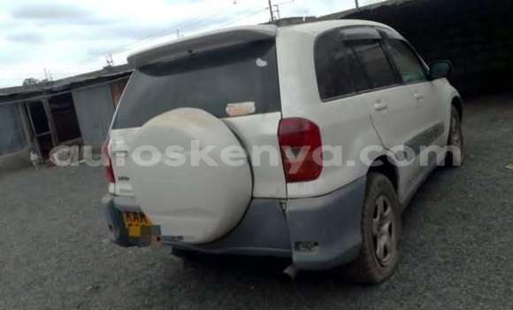 Oofamaa Toyota RAV4 Other Makiinaa iti Nairobi keessatti Nairobi keessatti Oofamaa Toyota RAV4 Other Makiinaa iti Nairobi keessatti Nairobi keessatti