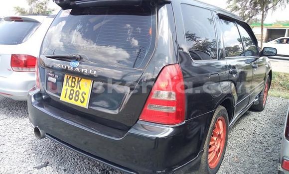 Nunua Ilio tumika Subaru Forester Nyeusi Gari ndani ya Nairobi nchini Nairobi Nunua Ilio tumika Subaru Forester Nyeusi Gari ndani ya Nairobi nchini Nairobi