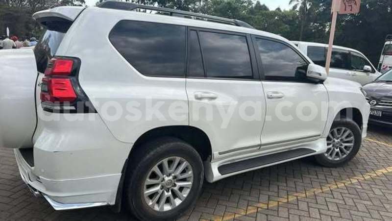 Big with watermark toyota land cruiser prado nairobi nairobi 27940