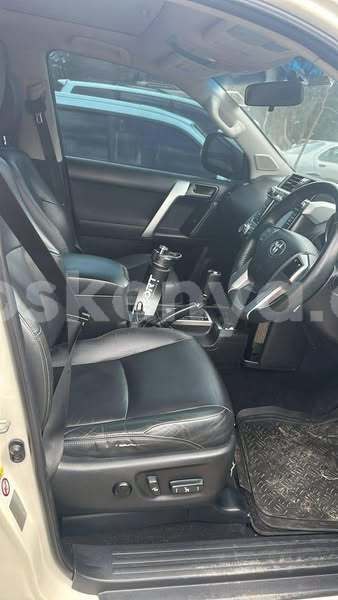 Big with watermark toyota land cruiser prado nairobi nairobi 27940