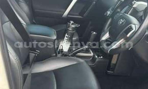 Oofamaa Toyota Land Cruiser Prado Other Makiinaa iti Nairobi keessatti Nairobi keessatti Oofamaa Toyota Land Cruiser Prado Other Makiinaa iti Nairobi keessatti Nairobi keessatti