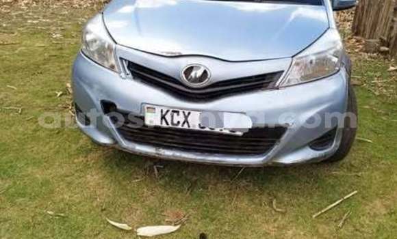 Oofamaa Toyota Vitz Other Makiinaa iti Nairobi keessatti Nairobi keessatti
