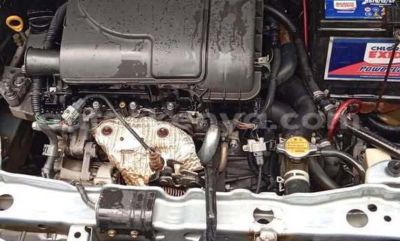 Oofamaa Toyota Vitz Other Makiinaa iti Nairobi keessatti Nairobi keessatti Oofamaa Toyota Vitz Other Makiinaa iti Nairobi keessatti Nairobi keessatti