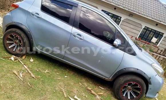 Oofamaa Toyota Vitz Other Makiinaa iti Nairobi keessatti Nairobi keessatti Oofamaa Toyota Vitz Other Makiinaa iti Nairobi keessatti Nairobi keessatti