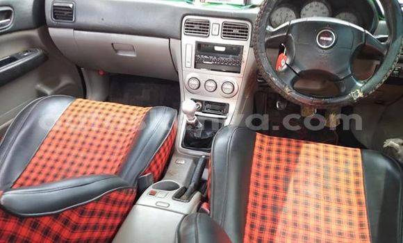 Nunua Ilio tumika Subaru Forester Nyeusi Gari ndani ya Nairobi nchini Nairobi Nunua Ilio tumika Subaru Forester Nyeusi Gari ndani ya Nairobi nchini Nairobi