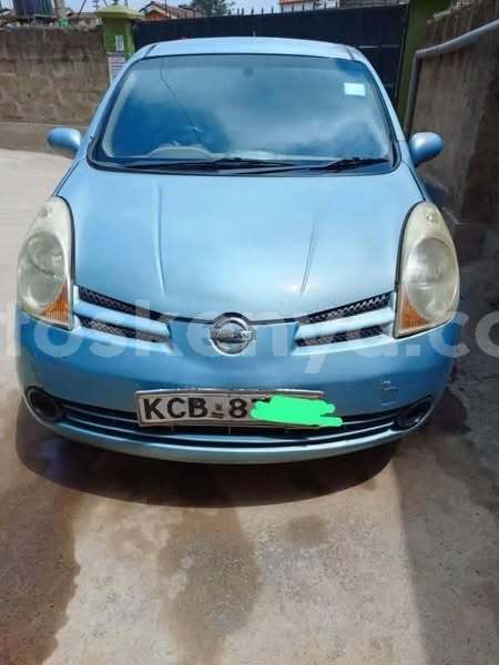 Big with watermark nissan note nairobi nairobi 27942