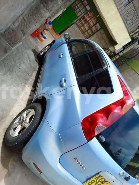 Big with watermark nissan note nairobi nairobi 27942