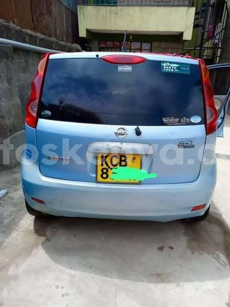 Big with watermark nissan note nairobi nairobi 27942