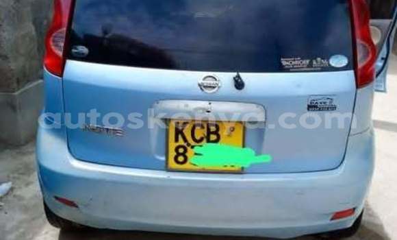 Oofamaa Nissan Note Other Makiinaa iti Nairobi keessatti Nairobi keessatti Oofamaa Nissan Note Other Makiinaa iti Nairobi keessatti Nairobi keessatti