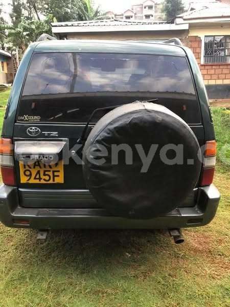 Big with watermark toyota camry japan nairobi nairobi 27943