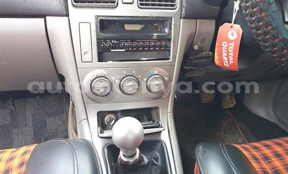 Nunua Ilio tumika Subaru Forester Nyeusi Gari ndani ya Nairobi nchini Nairobi Nunua Ilio tumika Subaru Forester Nyeusi Gari ndani ya Nairobi nchini Nairobi