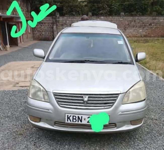 Big with watermark toyota premio nairobi nairobi 27944