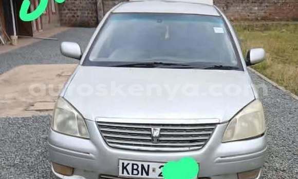 Oofamaa Toyota Premio Other Makiinaa iti Nairobi keessatti Nairobi keessatti Oofamaa Toyota Premio Other Makiinaa iti Nairobi keessatti Nairobi keessatti