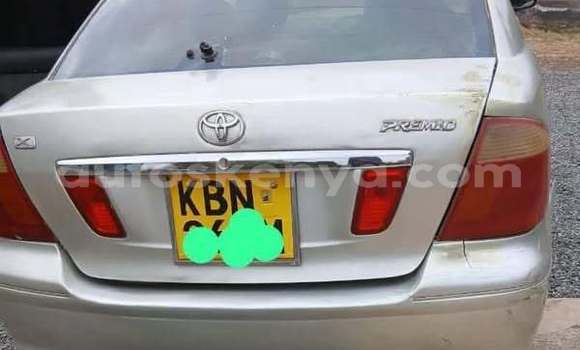 Oofamaa Toyota Premio Other Makiinaa iti Nairobi keessatti Nairobi keessatti Oofamaa Toyota Premio Other Makiinaa iti Nairobi keessatti Nairobi keessatti