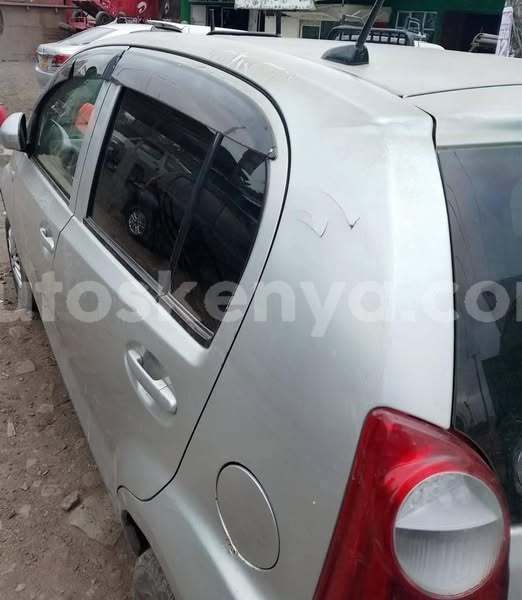 Big with watermark toyota passo nairobi nairobi 27945