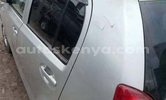 Oofamaa Toyota Passo Other Makiinaa iti Nairobi keessatti Nairobi keessatti Oofamaa Toyota Passo Other Makiinaa iti Nairobi keessatti Nairobi keessatti