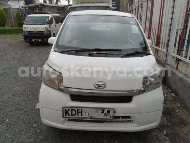 Big with watermark daihatsu move nairobi nairobi 27947