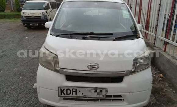 Nunua Ilio tumika Daihatsu Move Nyingine Gari ndani ya Nairobi nchini Nairobi