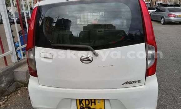 Oofamaa Daihatsu Move Other Makiinaa iti Nairobi keessatti Nairobi keessatti Oofamaa Daihatsu Move Other Makiinaa iti Nairobi keessatti Nairobi keessatti