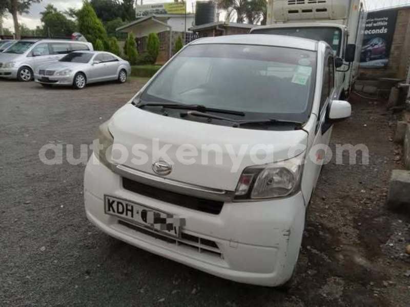 Big with watermark daihatsu move nairobi nairobi 27947