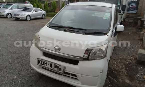 Oofamaa Daihatsu Move Other Makiinaa iti Nairobi keessatti Nairobi keessatti Oofamaa Daihatsu Move Other Makiinaa iti Nairobi keessatti Nairobi keessatti