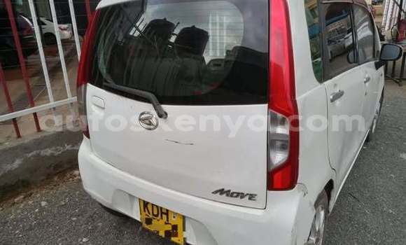 Oofamaa Daihatsu Move Other Makiinaa iti Nairobi keessatti Nairobi keessatti Oofamaa Daihatsu Move Other Makiinaa iti Nairobi keessatti Nairobi keessatti