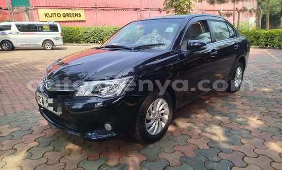 Oofamaa Toyota Axio Black Makiinaa iti Nairobi keessatti Nairobi keessatti Oofamaa Toyota Axio Black Makiinaa iti Nairobi keessatti Nairobi keessatti