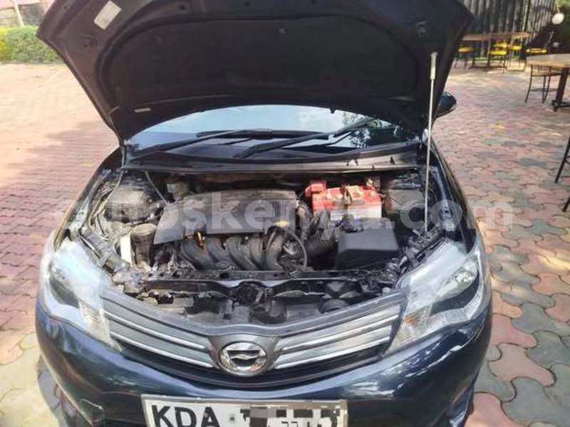 Big with watermark toyota axio nairobi nairobi 27948