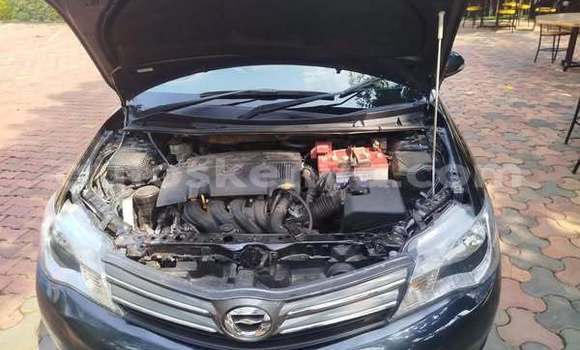 Oofamaa Toyota Axio Black Makiinaa iti Nairobi keessatti Nairobi keessatti Oofamaa Toyota Axio Black Makiinaa iti Nairobi keessatti Nairobi keessatti