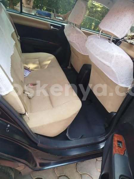 Big with watermark toyota axio nairobi nairobi 27948