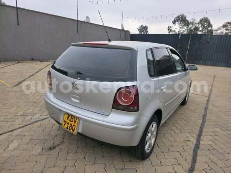 Big with watermark volkswagen polo nairobi nairobi 27950