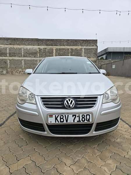 Big with watermark volkswagen polo nairobi nairobi 27950