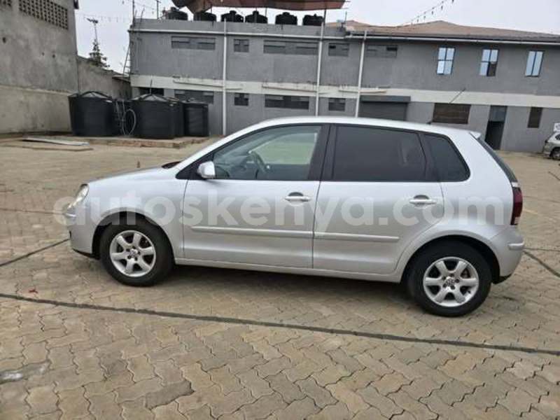 Big with watermark volkswagen polo nairobi nairobi 27950